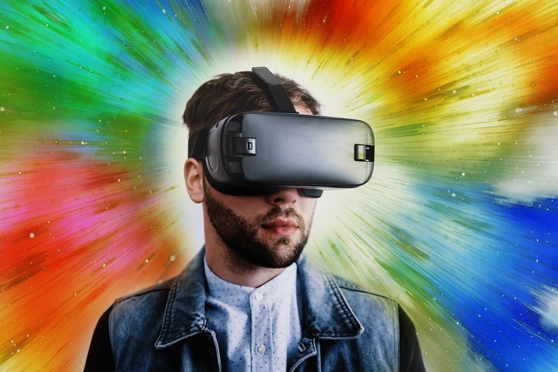 Future Dystopia